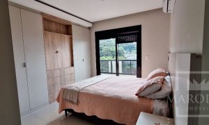 Apartamento com 153m², 3 dormitórios, Sim suíte, 1 vaga, no bairro Centro em Marau