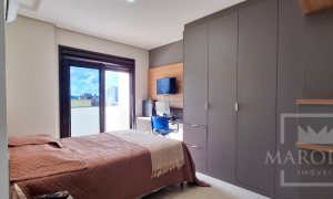 Apartamento com 153m², 3 dormitórios, Sim suíte, 1 vaga, no bairro Centro em Marau