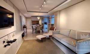 Apartamento com 153m², 3 dormitórios, Sim suíte, 1 vaga, no bairro Centro em Marau