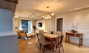 Apartamento com 153m², 3 dormitórios, Sim suíte, 1 vaga, no bairro Centro em Marau