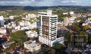 Apartamento com 153m², 3 dormitórios, Sim suíte, 1 vaga, no bairro Centro em Marau