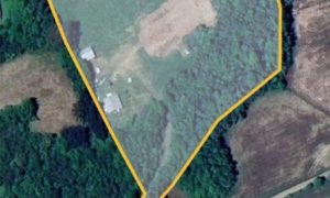 Área com 16300m², Nao suíte, no bairro Interior em Marau