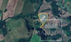 Área com 16300m², Nao suíte, no bairro Interior em Marau