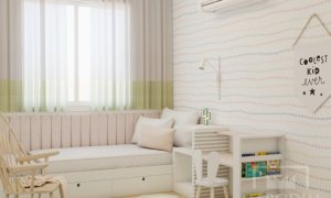 Apartamento com 76m², 2 dormitórios, Sim suíte, 2 vagas, no bairro Centro em Marau