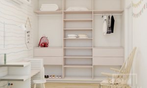 Apartamento com 76m², 2 dormitórios, Sim suíte, 2 vagas, no bairro Centro em Marau