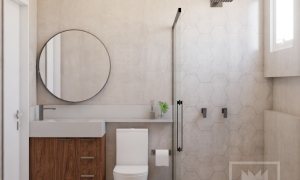 Apartamento com 76m², 2 dormitórios, Sim suíte, 2 vagas, no bairro Centro em Marau