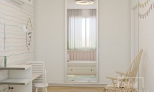 Apartamento com 76m², 2 dormitórios, Sim suíte, 2 vagas, no bairro Centro em Marau