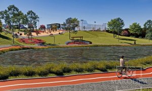 Terreno com 300m², Nao suíte, no bairro Rodovia ERS 324 em Marau