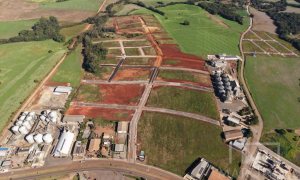 Terreno com 300m², Nao suíte, no bairro Rodovia ERS 324 em Marau