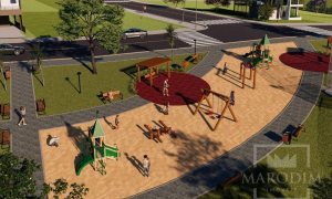 Terreno com 449m², Nao suíte, no bairro Rodovia ERS 324 em Marau