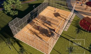 Terreno com 449m², Nao suíte, no bairro Rodovia ERS 324 em Marau