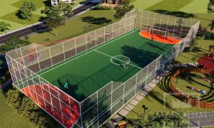 Terreno com 449m², Nao suíte, no bairro Rodovia ERS 324 em Marau