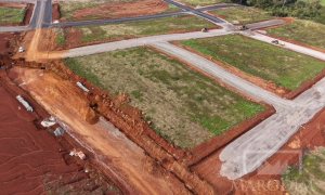 Terreno com 449m², Nao suíte, no bairro Rodovia ERS 324 em Marau