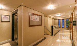 Apartamento com 94m², 2 dormitórios, Sim suíte, 1 vaga, no bairro Centro em Marau