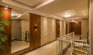 Apartamento com 94m², 2 dormitórios, Sim suíte, 1 vaga, no bairro Centro em Marau