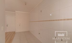 Apartamento com 94m², 2 dormitórios, Sim suíte, 1 vaga, no bairro Centro em Marau