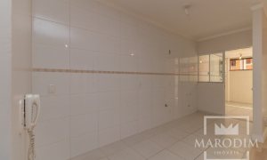 Apartamento com 94m², 2 dormitórios, Sim suíte, 1 vaga, no bairro Centro em Marau