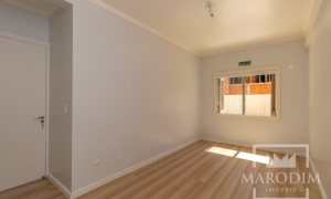 Apartamento com 94m², 2 dormitórios, Sim suíte, 1 vaga, no bairro Centro em Marau