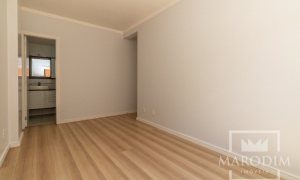 Apartamento com 94m², 2 dormitórios, Sim suíte, 1 vaga, no bairro Centro em Marau