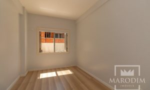 Apartamento com 94m², 2 dormitórios, Sim suíte, 1 vaga, no bairro Centro em Marau