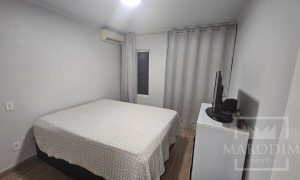 Apartamento com 41m², 2 dormitórios, Nao suíte, 1 vaga, no bairro Jardim  América em Marau