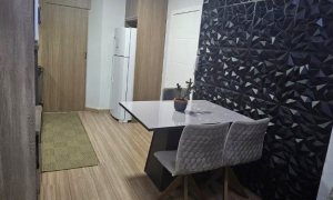 Apartamento com 41m², 2 dormitórios, Nao suíte, 1 vaga, no bairro Jardim  América em Marau