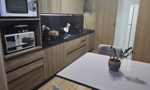 Apartamento com 41m², 2 dormitórios, Nao suíte, 1 vaga, no bairro Jardim  América em Marau