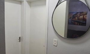 Apartamento com 41m², 2 dormitórios, Nao suíte, 1 vaga, no bairro Jardim  América em Marau