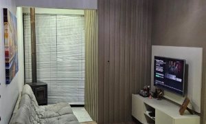 Apartamento com 41m², 2 dormitórios, Nao suíte, 1 vaga, no bairro Jardim  América em Marau