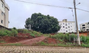 Terreno com 623m², Nao suíte, no bairro Jardim do Sol em Marau