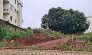 Terreno com 623m², Nao suíte, no bairro Jardim do Sol em Marau