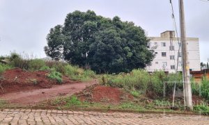 Terreno com 623m², Nao suíte, no bairro Jardim do Sol em Marau