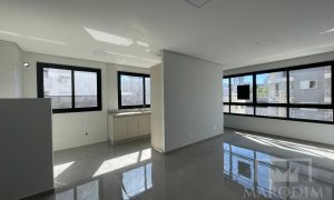 Apartamento com 80m², 2 dormitórios, Sim suíte, 1 vaga, no bairro Centro em Marau