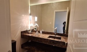 Casa com 255m², 3 dormitórios, Sim suíte, 3 vagas, no bairro Jardim das Palmeiras em Marau