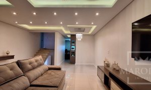 Casa com 255m², 3 dormitórios, Sim suíte, 3 vagas, no bairro Jardim das Palmeiras em Marau