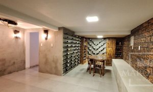 Casa com 255m², 3 dormitórios, Sim suíte, 3 vagas, no bairro Jardim das Palmeiras em Marau