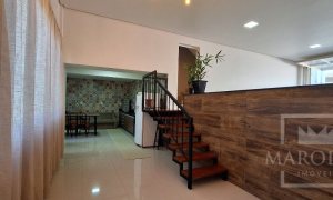 Casa com 255m², 3 dormitórios, Sim suíte, 3 vagas, no bairro Jardim das Palmeiras em Marau