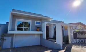 Casa com 255m², 3 dormitórios, Sim suíte, 3 vagas, no bairro Jardim das Palmeiras em Marau