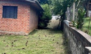 Sítio com 70m², 2 dormitórios, Nao suíte, no bairro Interior em Marau