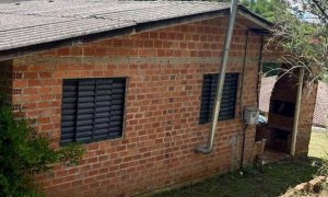 Sítio com 70m², 2 dormitórios, Nao suíte, no bairro Interior em Marau