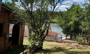 Sítio com 70m², 2 dormitórios, Nao suíte, no bairro Interior em Marau