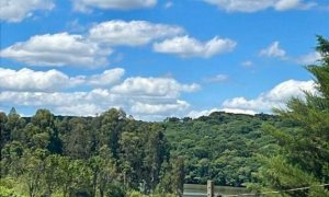 Sítio com 70m², 2 dormitórios, Nao suíte, no bairro Interior em Marau