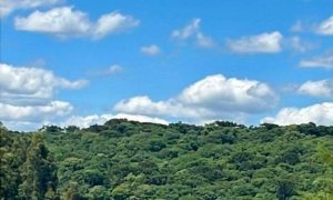 Sítio com 70m², 2 dormitórios, Nao suíte, no bairro Interior em Marau