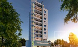 Apartamento com 34m², 1 dormitório, Nao suíte, no bairro Centro em Marau