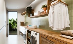 Apartamento com 34m², 1 dormitório, Nao suíte, no bairro Centro em Marau