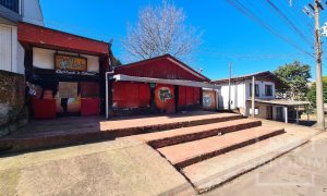 Terreno com 600m², Nao suíte, no bairro Loteamento Vicente Riva em Marau