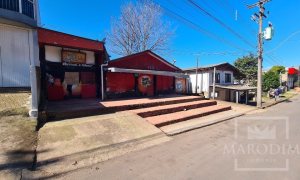 Terreno com 600m², Nao suíte, no bairro Loteamento Vicente Riva em Marau