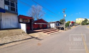 Terreno com 600m², Nao suíte, no bairro Loteamento Vicente Riva em Marau