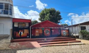 Terreno com 600m², Nao suíte, no bairro Loteamento Vicente Riva em Marau