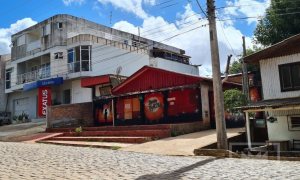 Terreno com 600m², Nao suíte, no bairro Loteamento Vicente Riva em Marau